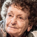 Jenny Bellay — Mamita