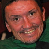 Graham Hughes — Buster Evergreen