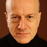 Laurent Spielvogel — Responsable du personnel paquebot