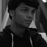 Purujit Banwasi — Lighter Guy