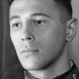 Алексей Бурыкин — Алёша - муж Веры