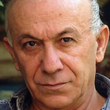 Ezra Dagan — Rabbi Menasha Lewartow