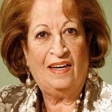 Mary Carmen Ramírez — Amalia