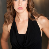 Natasha Halevi — Amanda Marie McCoy