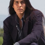 Aldred Montoya — Apache #2
