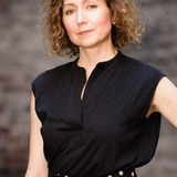 Elise Rovinsky — Liam's Mom (voice)