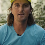 Kevin Melnuk — Self