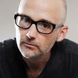 Moby — Himself