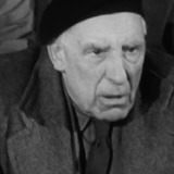 Wallace Bosco — Doctor After Bobbie's Accident (uncredited)