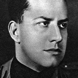 Galeazzo Ciano — Self (archive footage)