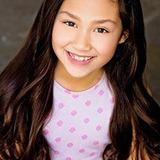 Maleah Nipay-Padilla — Young Libby (voice)