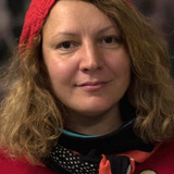 Юлия Чарандаева — Prodavets magazina