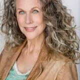 Shelly Gibson — Grandma