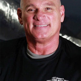 Dale Jacoby — Blue Light Team