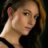 Maria Lee Metheringham — Steph