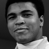 Muhammad Ali — Self (archive footage)