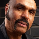 Bobby Rhodes — Prison Guard