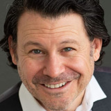 Blayne Weaver — Peter Pan (Voice)