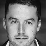 Russell Barr — Maitre D'