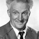 Emil Sitka — Uncle Phinneas