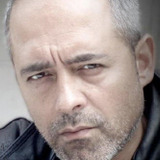 Philippe Chaubet — Cemetery policeman