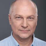 Viktor Korovin — Medical assistant