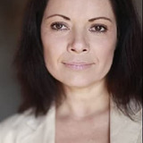 Begonya Plaza — Anna Trejo