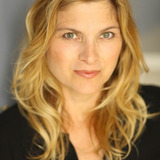 Alicia Davis Johnson — Bank of America Executive (uncredited)
