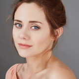 Haley Strode — Keeler's Wife