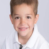 Thomas Bair — Mikey