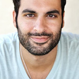 Merik Tadros — Marine Sniper (uncredited)