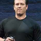 Phil Spencer — Self