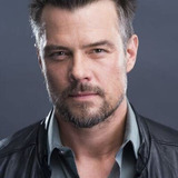 Josh Duhamel — Eric Messer
