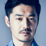 平山浩行 — Kyoichi Yoshioka