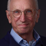 Thomas D. Mahard — Elderly Man