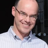 Michael Aherne — Steven Clifford