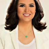 Mona El Shazly — ضيفة شرف