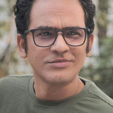 Ritwick Chakraborty — Chandu