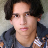 Grant Harrison Mateo — House Party Teen Who Texts in Bed