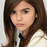 Noor Anna Maher — 5-Year-Old Kayla
