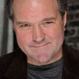 Ron McClary — Preacher