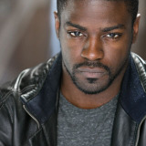 Michael Christopher Rodney — Bureau Soldier