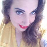 Heather Harlow — Raven