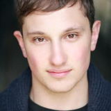 Jos Slovick — Messenger