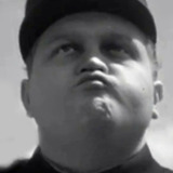 René Fluet — Le Policier