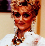 Lana Schwab — Saleswoman