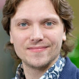 Żora Korolyov — Dancer, 'European Dance Show' Participant