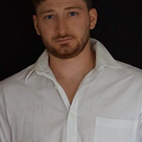 Michael Leavy — Janitor