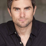 Richard Morris — Young Suit #2