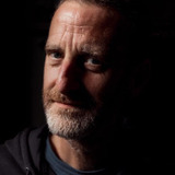 Ciaran McMahon — Policeman